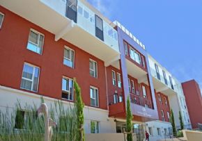 Photo Residence La Camargue, maison de retraite priv&eacute;e EMEIS, Ehpad à Nimes 30