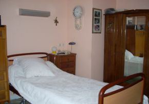 Photo Maison De Retraite Docteur Marie, maison de retraite Publique, Ehpad à Toulouse 31