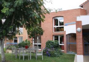 Photo Residence L'Auta, maison de retraite priv&eacute;e associative EDENIS, Ehpad à Portet Sur Garonne 31