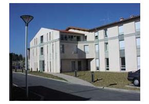 Photo Maison De Retraite La Chartreuse, maison de retraite Publique, Ehpad à Pechbonnieu 31