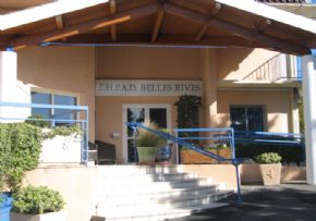 Photo Residence Belles Rives, maison de retraite priv&eacute;e, Ehpad à Auterive 31