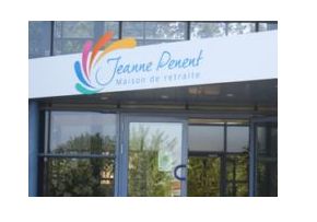 Photo Maison De Retraite Jeanne Penent, maison de retraite Publique, Ehpad à Cazeres 31