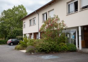 Photo Ehpad Les Jonquilles, maison de retraite priv&eacute;e associative, Ehpad à Salies Du Salat 31