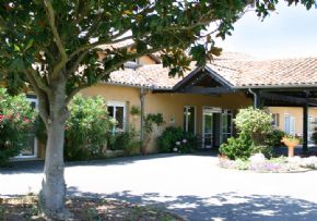 Photo La Triade - Groupe Domusvi, maison de retraite priv&eacute;e DOMUSVI, Ehpad à Frouzins 31
