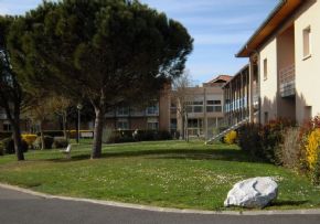 Photo Maison De Retraite Maisonneuve, maison de retraite priv&eacute;e, Ehpad à Villefranche De Lauragais 31