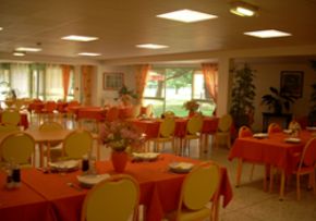 Photo Maison De Retraite Les Fontaines, maison de retraite Publique, Ehpad à Toulouse 31