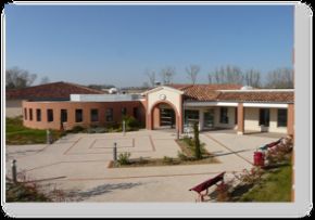 Photo Ehpad L'Oree Du Bois, maison de retraite Publique, Ehpad à Rieux 31