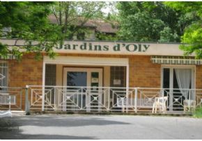 Photo Les Jardins D'Oly, maison de retraite priv&eacute;e, Ehpad à Auzeville Tolosane 31