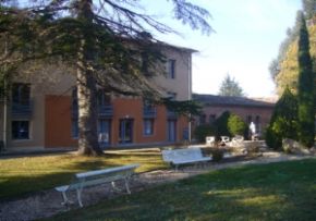 Photo Maison De Retraite Saint-Jacques, maison de retraite Publique, Ehpad à Villemur Sur Tarn 31