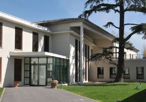 Photo Domaine De La Cadene, maison de retraite priv&eacute;e associative, Usld, Ehpad à Toulouse 31