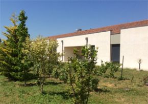 Photo Residence La Vendinelle, maison de retraite priv&eacute;e associative, Ehpad à Le Cabanial 31