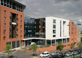Photo Maison De Retraite Marengo Jolimont, maison de retraite priv&eacute;e EMEIS, Ehpad à Toulouse 31
