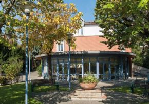 Photo Residence Caroline Baron, maison de retraite priv&eacute;e associative EDENIS, Ehpad à Toulouse 31
