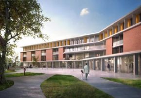 Photo Maison De Retraite Petites Soeurs Des Pauvres De Toulouse, maison de retraite priv&eacute;e associative, Ehpad à Toulouse 31