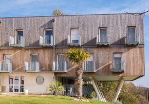 Photo Residence La Thesauque, maison de retraite priv&eacute;e associative, Ehpad à Nailloux 31
