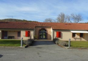 Photo MARPA CAP SOULE, foyer logements, r&eacute;sidence autonomie, maison de retraite &agrave; ST PLANCARD 31
