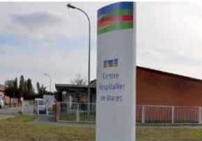 Photo Residence Robert Debre-Usld, Usld à Muret 31