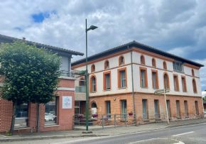 Photo Ehpad St-Joseph, maison de retraite Publique, Ehpad à Fronton 31