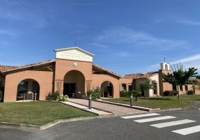Photo Maison De Retraite Notre Dame Bon Accueil, maison de retraite priv&eacute;e associative, Ehpad à Castelnau D Estretefonds 31