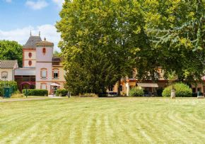Photo Maison De Retraite Castel Girou, maison de retraite priv&eacute;e, Ehpad à Cepet 31
