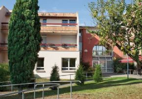 Photo Residence Emeraude, maison de retraite priv&eacute;e associative EDENIS, Ehpad à Blagnac 31