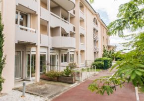 Photo Residence De Vinci - Groupe Domusvi, maison de retraite priv&eacute;e DOMUSVI, Ehpad à Blagnac 31
