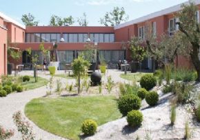 Photo Residence Edelweiss, maison de retraite priv&eacute;e associative, Ehpad à Beauzelle 31