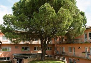 Photo Domaine De Laspanes - Groupe Domusvi, maison de retraite priv&eacute;e DOMUSVI, Ehpad à Colomiers 31