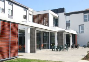 Photo Residence Emeraude Anne Laffont, maison de retraite Publique, Ehpad à Colomiers 31