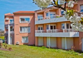 Photo Residence Ronsard, maison de retraite priv&eacute;e ADOUVIE, Ehpad à Colomiers 31