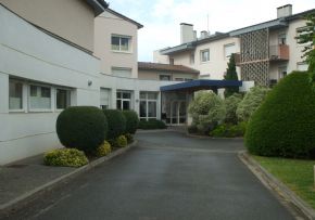 Photo Residence Mas St Pierre, maison de retraite priv&eacute;e associative EDENIS, Ehpad à St Gaudens 31