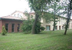 Photo Maison De Retraite Notre Dame De La Paix, maison de retraite priv&eacute;e associative, Ehpad à Lagardelle Sur Leze 31