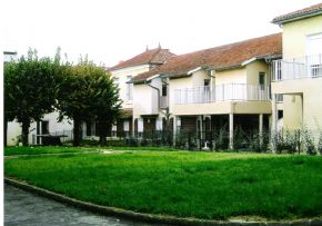 Photo Les Jardins D'Iroise, maison de retraite priv&eacute;e, Ehpad à Auch 32