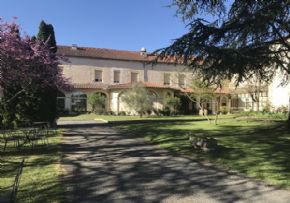 Photo EHPAD LA ROSERAIE, Ehpad, maison de retraite &agrave; AUCH 32