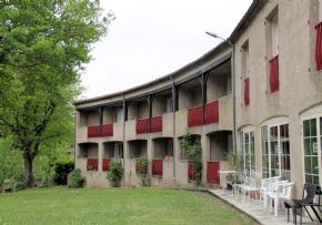 Photo La Tour De L'Age D'Or, maison de retraite priv&eacute;e associative, Ehpad à Thermes D'Armagnac 32