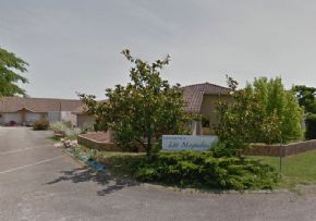 Photo Ehpad Les Magnolias, maison de retraite Publique, Ehpad à Le Houga 32