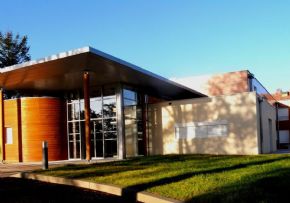 Photo Ehpad La Pepiniere, maison de retraite Publique, Ehpad à Fleurance 32