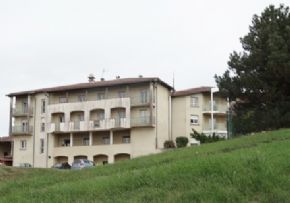 Photo Residence Elusa, maison de retraite Publique, Ehpad à Eauze 32