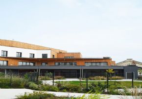 Photo Residence Marie Durand, maison de retraite priv&eacute;e associative, Ehpad à Bordeaux 33