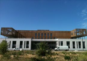 Photo Ehpad Les Berges Du Lac, maison de retraite priv&eacute;e associative, Ehpad à Bordeaux 33