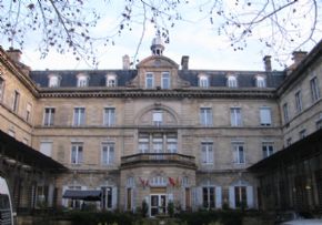 Photo Villa Pia, maison de retraite priv&eacute;e associative, Ehpad à Bordeaux 33