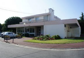 Photo RESIDENCE MIEUX VIVRE, foyer logements, r&eacute;sidence autonomie, maison de retraite &agrave; LE BOUSCAT 33