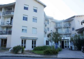 Photo RESIDENCE  LA BERENGERE, foyer logements, r&eacute;sidence autonomie, maison de retraite &agrave; LE BOUSCAT 33