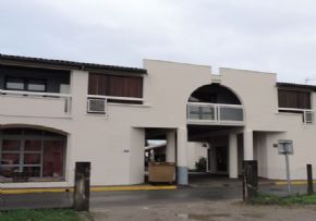 Photo RESIDENCE POUR PERSONNES AGEES DE ST LAURENT DU MEDOC, foyer logements, r&eacute;sidence autonomie, maison de retraite &agrave; ST LAURENT MEDOC 33