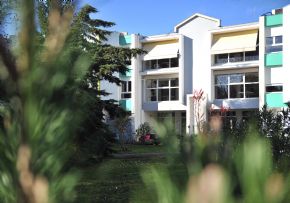 Photo Maison De Retraite Duc De Lorge, maison de retraite priv&eacute;e, Ehpad à St Jean D Illac 33