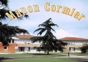 Photo Maison De Retraite Manon Cormier, maison de retraite Publique, Ehpad à Begles 33