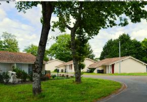 Photo RESIDENCE LES CHENES VERTS, foyer logements, r&eacute;sidence autonomie, maison de retraite &agrave; LANTON 33