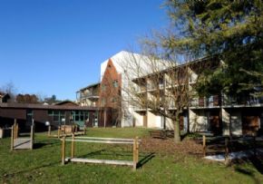 Photo Home Marie Curie, maison de retraite Publique, Ehpad à Villenave D Ornon 33