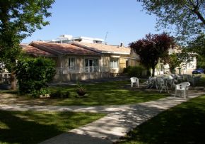 Photo Residence Le Clos Saint Jacques, maison de retraite priv&eacute;e, Ehpad à Gradignan 33