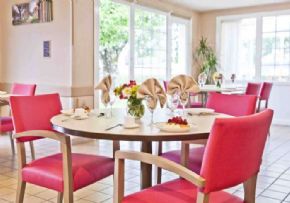 Photo La Clairiere De Bel Air, maison de retraite priv&eacute;e, Ehpad à Le Haillan 33